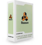 Reason 6.0 - Upgrade from Version 1-5